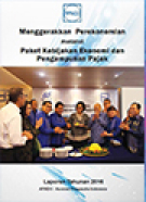 Laporan Tahunan APINDO Kabupaten Timor Tengah Utara 2016